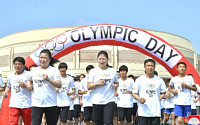 북한, 파리 올림픽 참가하나…IOC “2024 올림픽 초청할 것”