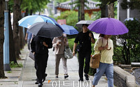 [날씨] 전국 장마권…남부·제주 폭우 쏟아져