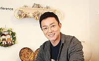 [포토]코믹연기로 스크린 컴백한 배우 이범수