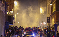 ‘인종차별’ 경찰에 들끓는 프랑스…마크롱, 독일 국빈 방문 취소