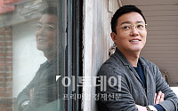 [포토]'매력적인 배우' 이범수
