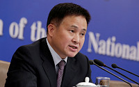 중국 인민은행, 판궁성 부총재 당서기 임명…총재 교체 신호탄