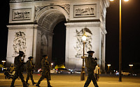 프랑스 시위 닷새째…밤새 719명 체포·경찰관 45명 부상