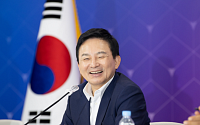 원희룡 장관, 울산 찾아 “기업·청년 위한 도심융합특구 조성 지원”