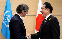 [상보] IAEA “일본 원전 오염수 방류, 안전기준 부합…사람에 미치는 영향 미미”