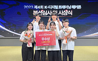 KT 에이블스쿨, 고용부 해커톤 대회서 대상 수상
