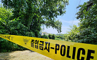 인천·용인에서 또…영아 사체유기 친부모들 잇따라 긴급체포