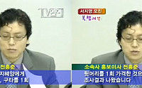 피프티 피프티 소속사 대표의 20년 전 영상 공개…샵 해체 당시 재조명