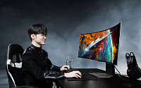 '삼성 오디세이 OLED G9' 글로벌 예약판매 3000대 돌파