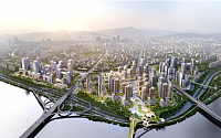 서울시, 압구정 2~5구역 신속통합기획 확정…1만1800가구 규모