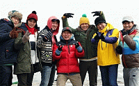 1박2일, 녹화연기?… 결방 우려에 시청자 '불안'