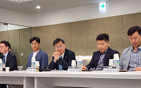 박윤규 과기정통부 차관 “스마트홈 산업 중요…8~9월 정부계획 발표할 것”
