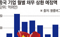 중국, 부동산 채권 부실에 12조 달러 신용시장 ‘흔들’