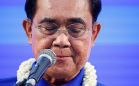 ‘쿠데타로 9년 집권’ 쁘라윳 태국 총리 정계 은퇴
