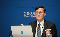 기업인들은 금리인하 기대하는데… 이창용 한국은행 총재가 한 말은?
