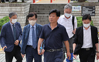 검찰, ‘KT 일감 몰아주기 의혹’ 황욱정 KDFS 대표 구속기소