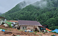 경북소방 “폭우로 12명 사망·10명 실종·2명 부상…대응 2단계”