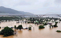 전남·경남 16일 새벽부터 시간당 70㎜ 폭우 전망