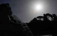 폭염에 비상 걸린 남유럽…이탈리아 로마, 기온 43도 사상 최고치 전망