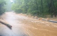 미국도 홍수로 인명 피해 속출...펜실베이니아서 5명 사망
