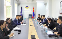 KT, 몽골 정부와 ‘국가 DX 사업’ 추진 협력
