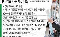 임금피크제 없애고 정년 연장하고…일본 기업, 고령인력 활용 고심