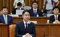 서경환 대법관 후보자 청문보고서 채택…권영준은 보류
