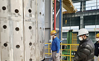 세아베스틸, 한수원 표준형원전 사용후핵연료 운반 용기 공급 수주