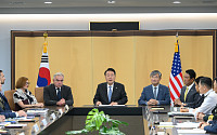 한미, 제2차 NCG 15일 워싱턴서 개최…북핵 억제 강화 방안 협의