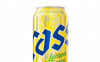 오비맥주, 카스 레몬 스퀴즈 100만 캔 판매