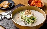 다가오는 중복, 시원한 보양식 콩국수 건강하게 즐기려면?