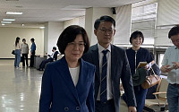 '공직선거법 위반' 김보라 안성시장 1심서 무죄 선고