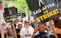 ‘주식회사 미국’, 역대급 쏟아지는 파업에 몸살
