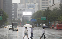 [내일 날씨] 한글날 전국 ‘흐림’…오후 곳곳에 빗방울
