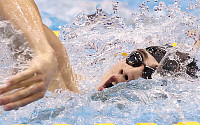 황선우·이호준, 세계수영선수권 남자자유형 준결승 진출