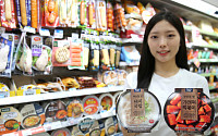 GS25, ‘부산의 맛’ 간편식 판매…돼지국밥‧가래떡 떡볶이로 지역경제 활성화 지원