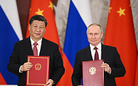 푸틴, ‘일대일로 포럼’ 맞춰 10월 중국 방문 예정