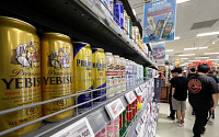 맥주·탁주 ‘물가연동 주세’ 폐지…소비자 부담 줄까