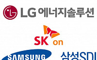 ‘세대교체’ LG엔솔, 안정 택한 삼성SDI…SK온은?