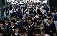 중국 청년 취업난에 ‘정규직 자녀’ 유행
