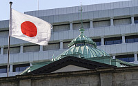 일본 10년물 국채 금리, 9년 만에 0.6% 웃돌아…일본은행 공개시장 개입