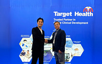 케어스퀘어, 美 Target Health 분산형 임상시험 글로벌 공동마케팅