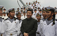 “중국 핵잠수함, 미ㆍ영 노린 자국 덫에 걸려…선원 55명 사망”