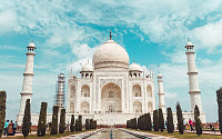 신세계라이브쇼핑, 4년 만에 '인도 여행 상품' 다시 판다