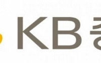 KB증권, 올해 하반기 IPO 주관실적 급증