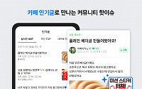 네이버 카페, ‘인기글 스티커 찾기 이벤트’ 개최…“서비스 경험 확대”
