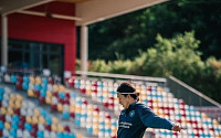 조규성, 덴마크리그 3경기 연속 득점포…팀 마지막 자존심