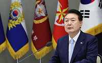 尹, 국방혁신위 회의 주재…합동군사전략·드론작전사령부 등 논의