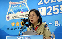 김현숙 장관, “한국 위기대응 역량 보여주는 시점” 발언 논란