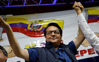 에콰도르 대선 후보, 선거 11일 앞두고 유세 중 피살